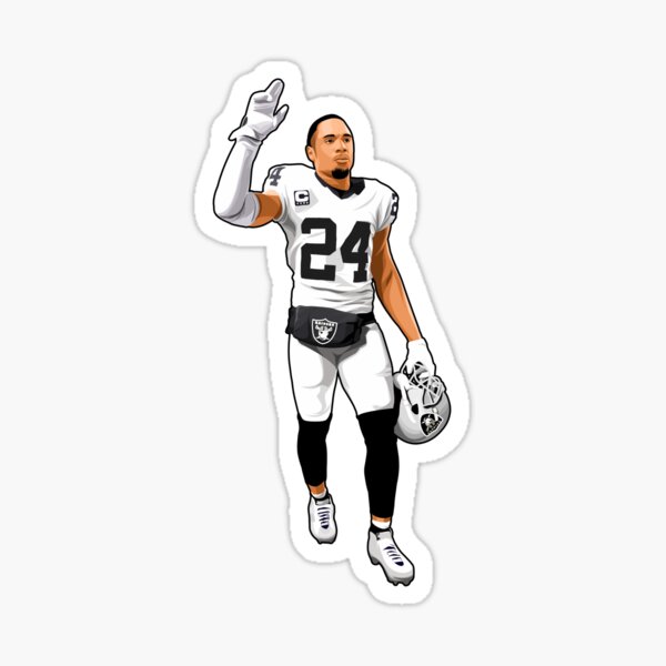 Charles Woodson #24 on Pinterest