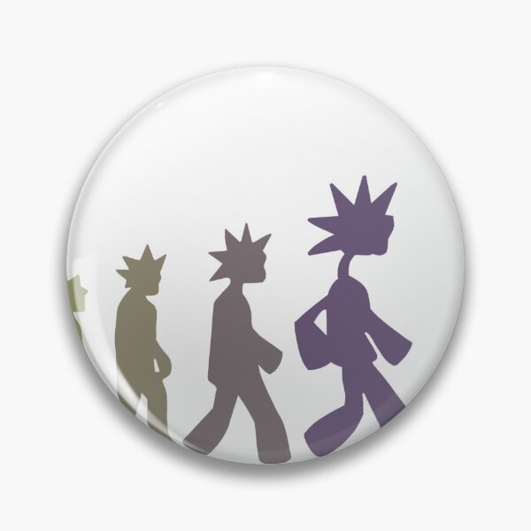 Item preview, Emergency Intercom “Something, Somewhere” Merch (Purple/Green) designed and sold by Not a front for Large Explosives...