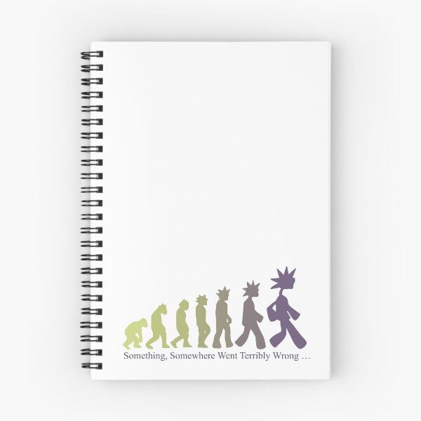 Item preview, Emergency Intercom “Something, Somewhere” Merch (Purple/Green) designed and sold by Not a front for Large Explosives...