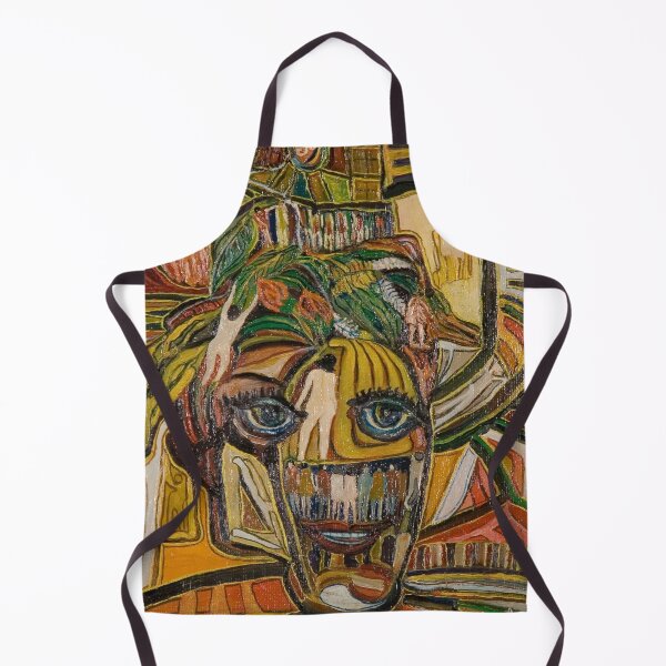 Item preview, 1982 El Asceta designed and sold by Zen Simplicity.
