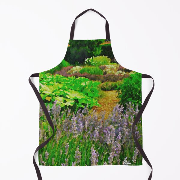Item preview, BEAUTIFUL GARDEN designed and sold by ArtbyRolleen.