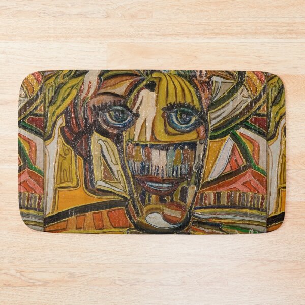 Item preview, 1982 El Asceta designed and sold by Zen Simplicity.