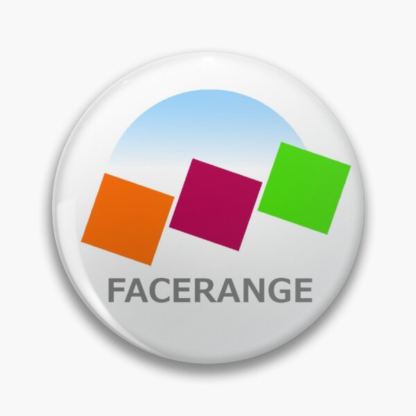 Item preview, face range logo from degrassi designed and sold by IreneScribz.