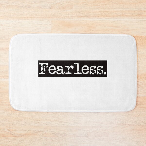 Item preview, Fearless designed and sold by ShoniwDesigns.