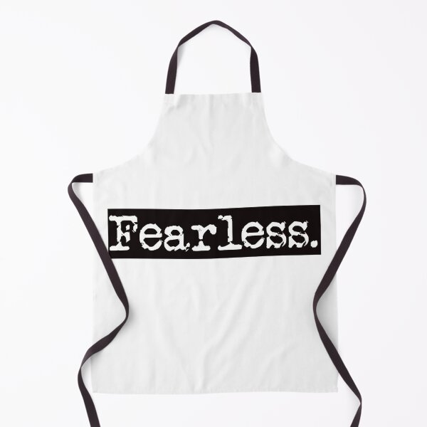 Item preview, Fearless designed and sold by ShoniwDesigns.