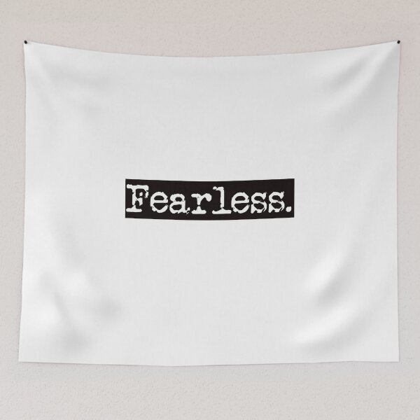 Item preview, Fearless designed and sold by ShoniwDesigns.