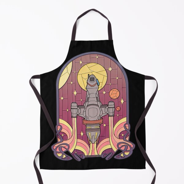 Item preview, Serenity’s End designed and sold by VixPeculiar.