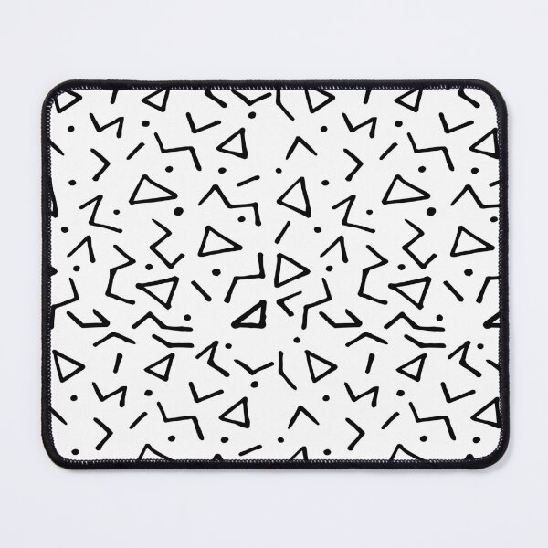 Item preview, Geometric Patterns designed and sold by Navuniverse.