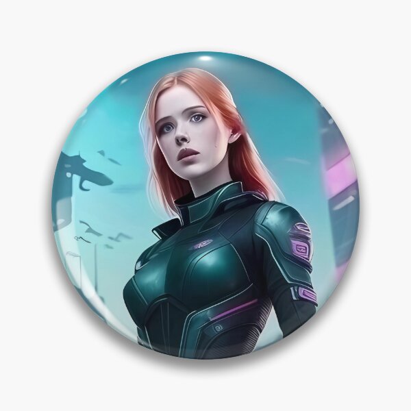 Item preview, ROISIN: 3019 002 Artwork designed and sold by ArtistSofiaFox.