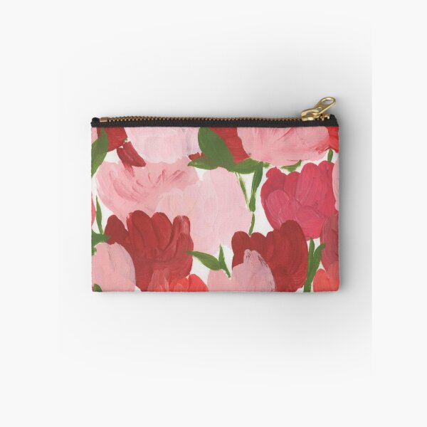Item preview, Pink and Red Garden designed and sold by Art-by-Ahyoka.