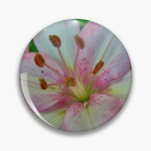 Item preview, Pink Stargazer Lily designed and sold by Shulie1.