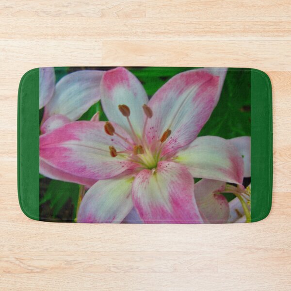 Item preview, Pink Stargazer Lily designed and sold by Shulie1.