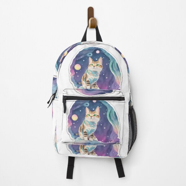 Item preview, The cosmos astral cat designed and sold by AP.