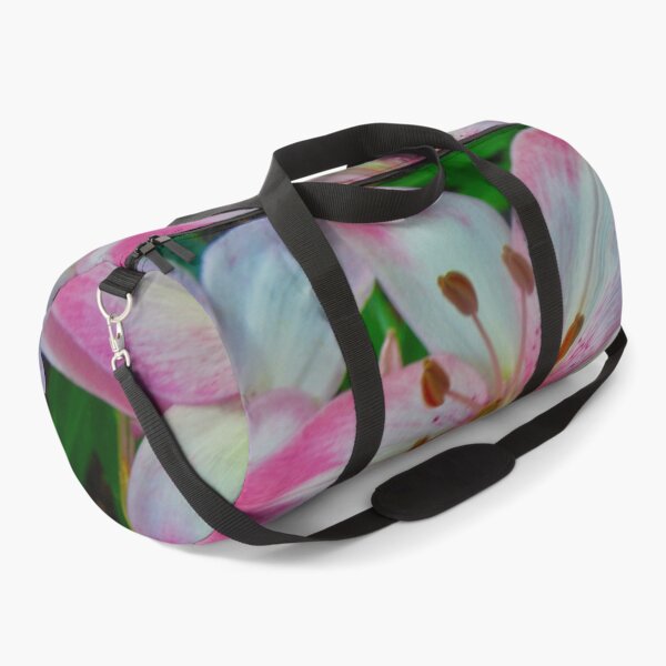 Item preview, Pink Stargazer Lily designed and sold by Shulie1.