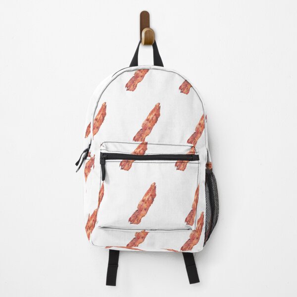 Item preview, Bacon is Our God designed and sold by MUAYTHAI FOREVER.