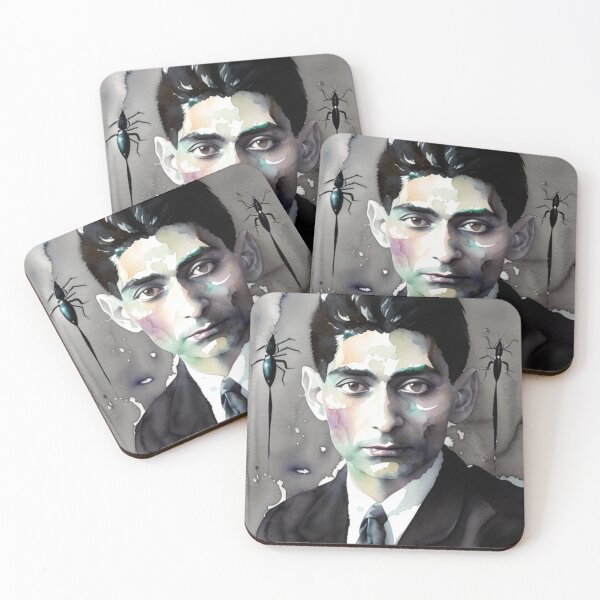 Item preview, the metamorphosis -franz kafka designed and sold by omfardostyle.