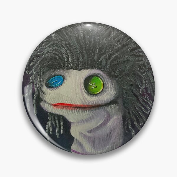 Item preview, Robert designed and sold by David Irvine.