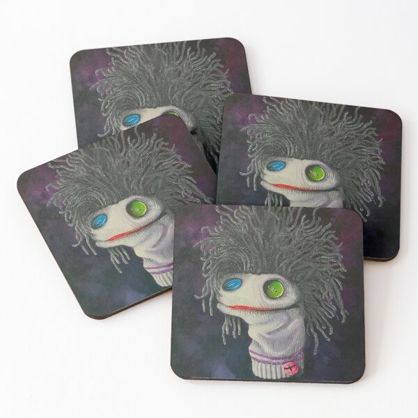 Item preview, Robert designed and sold by David Irvine.
