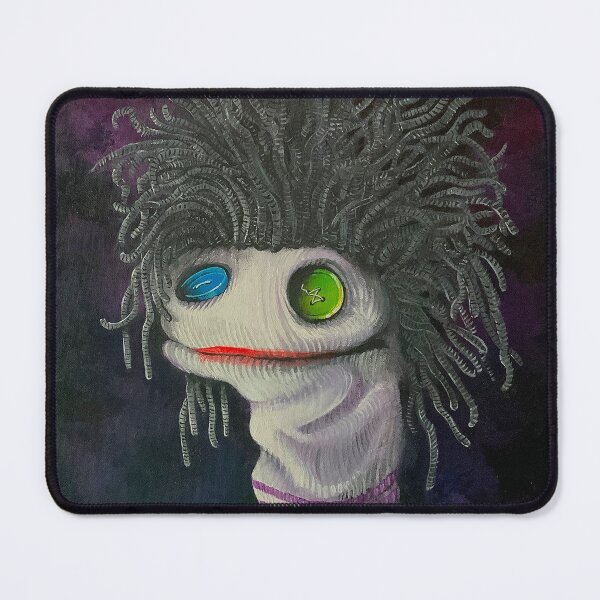 Item preview, Robert designed and sold by David Irvine.