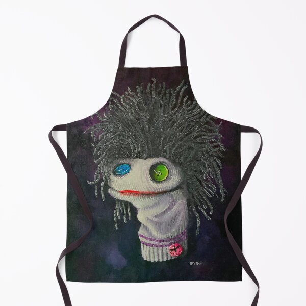 Item preview, Robert designed and sold by David Irvine.