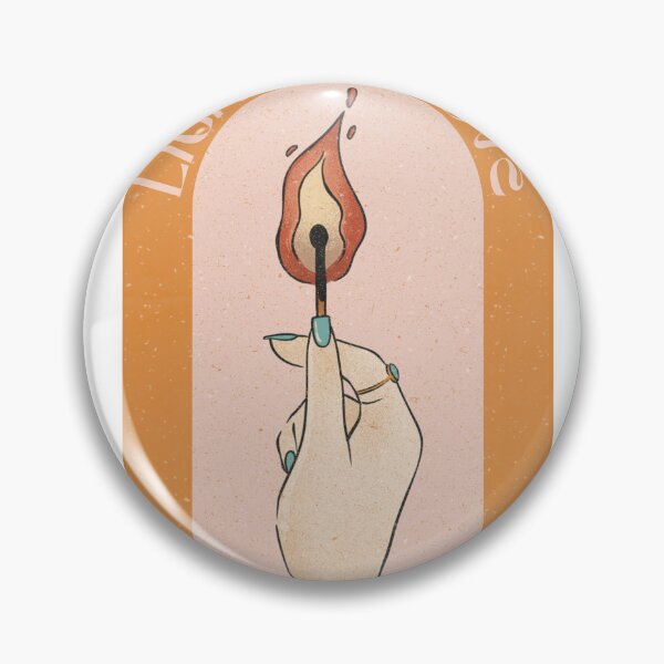 Item preview, Light My Love designed and sold by theemadster.
