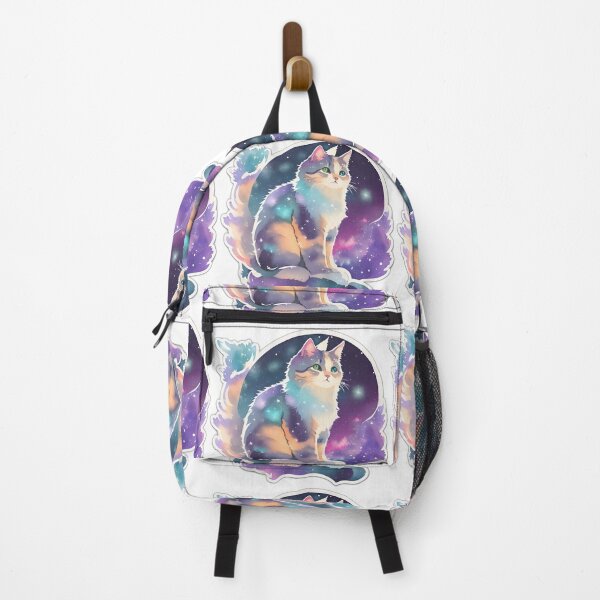 Item preview, The cosmos astral cat designed and sold by AP.