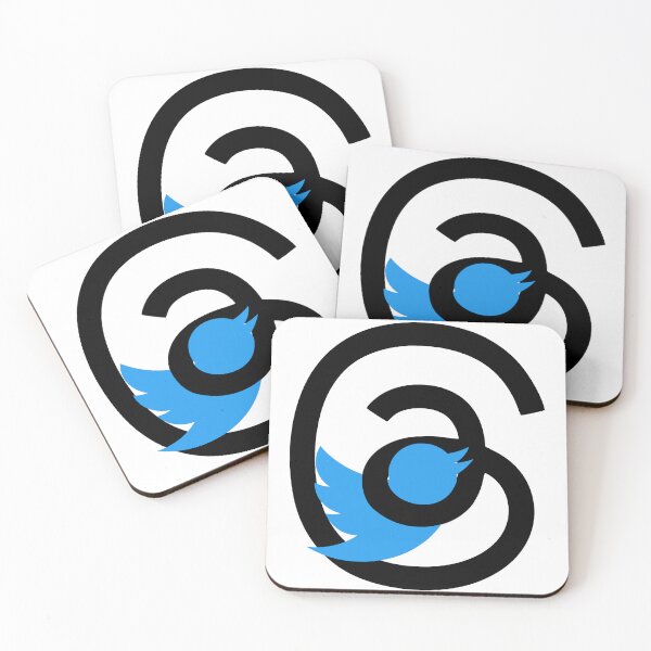 Item preview, Threads - Twitter killer designed and sold by kudanmedia.