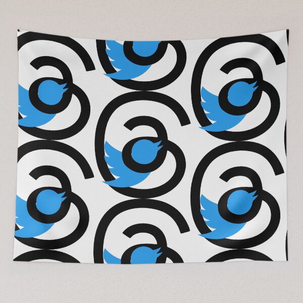 Item preview, Threads - Twitter killer designed and sold by kudanmedia.