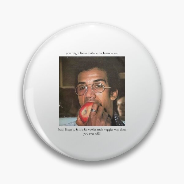 Item preview, jorge ben jor designed and sold by poetsdotorg.