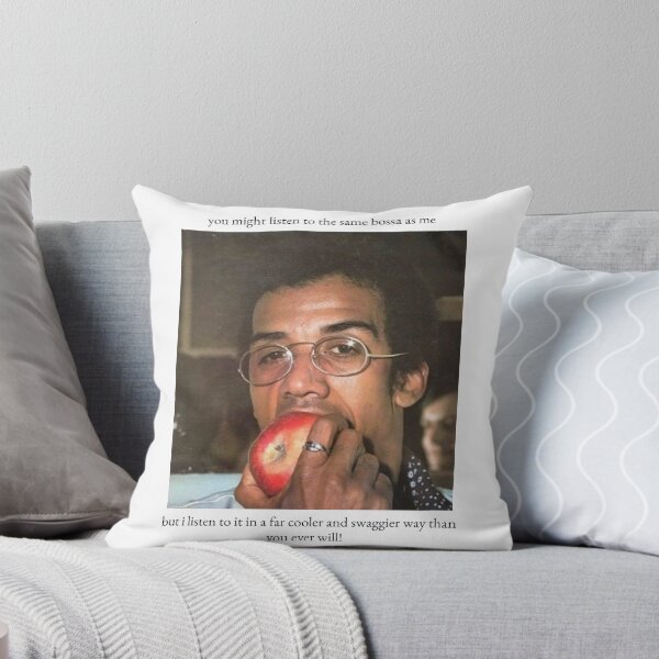 Item preview, jorge ben jor designed and sold by poetsdotorg.