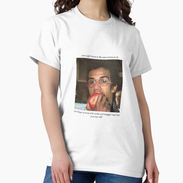 jorge ben jor Classic T-Shirt