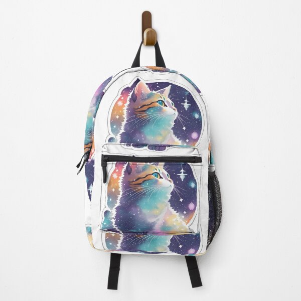 Item preview, The cosmos astral cat designed and sold by AP.