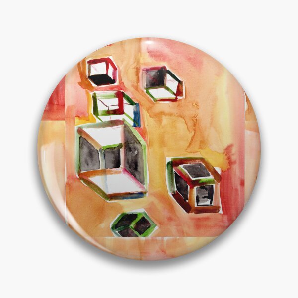 Item preview, Boxes in space designed and sold by EmevoliProducts.