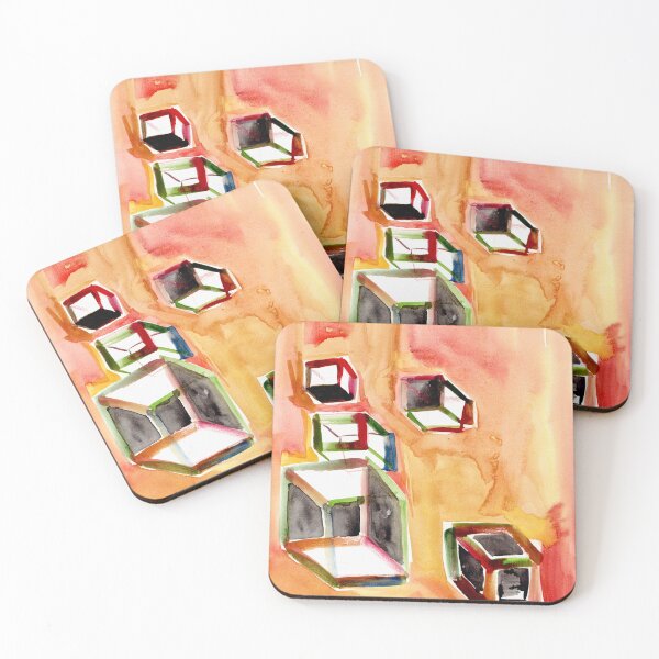 Item preview, Boxes in space designed and sold by EmevoliProducts.