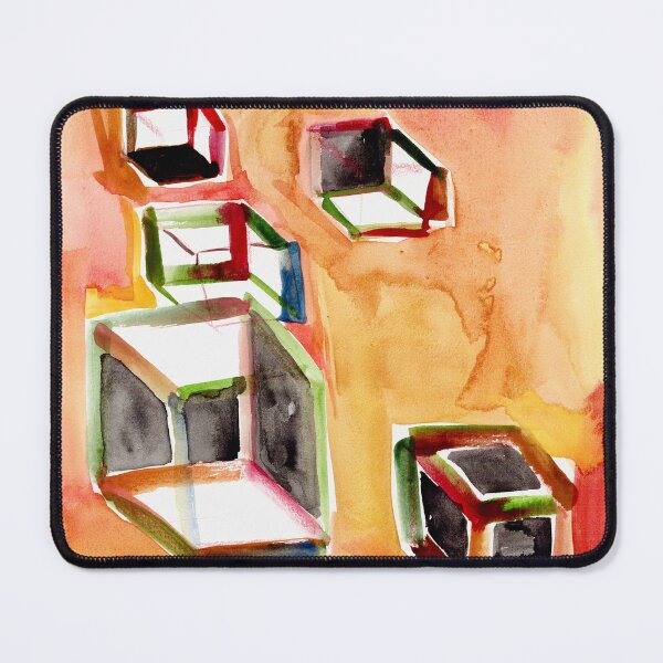 Item preview, Boxes in space designed and sold by EmevoliProducts.