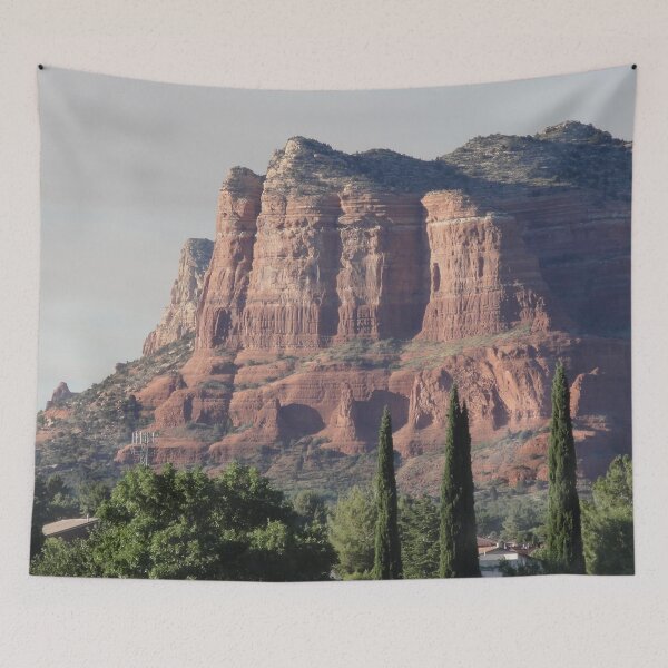Item preview, Sedona, Arizona  designed and sold by LifeSpice.