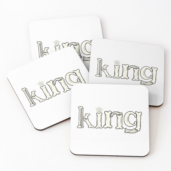 Item preview, king , the king designed and sold by botmartshop.