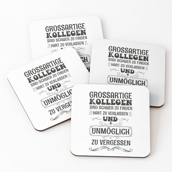 Item preview, GREAT COLLEAGUES ARE HARD TO FIND designed and sold by PRINTED ..