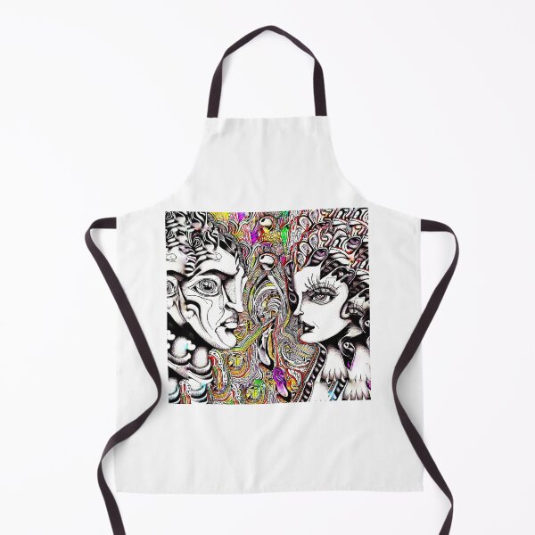 Item preview, Creepy love  designed and sold by glittercuts.