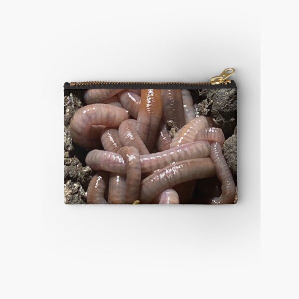 Item preview, Earth Worms designed and sold by LifeSpice.