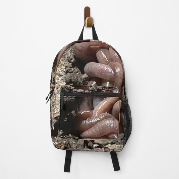 Item preview, Earth Worms designed and sold by LifeSpice.