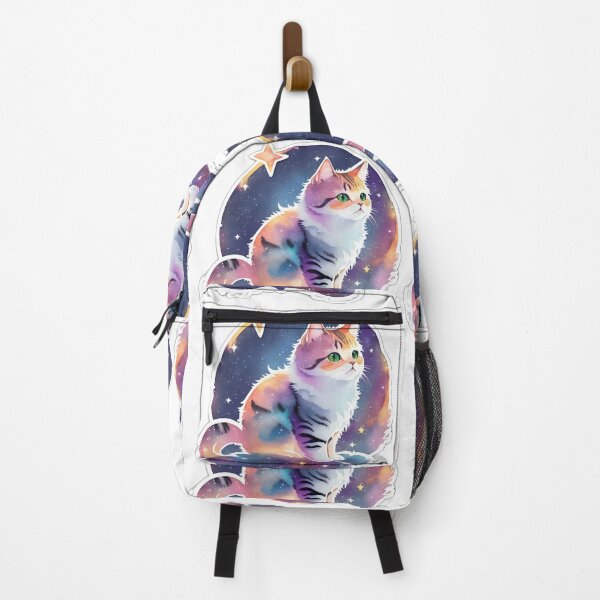 Item preview, The cosmos astral cat designed and sold by AP.