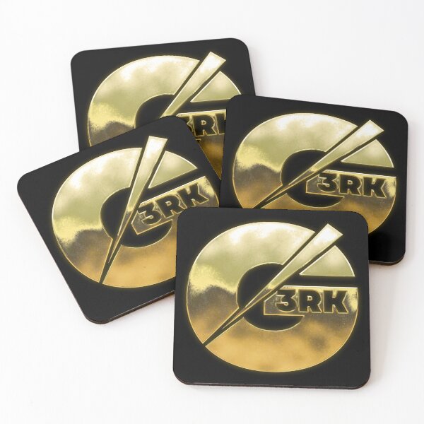 Item preview, G3RK Gold designed and sold by g3rk-quinn.