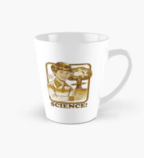 Science! Tall Mug