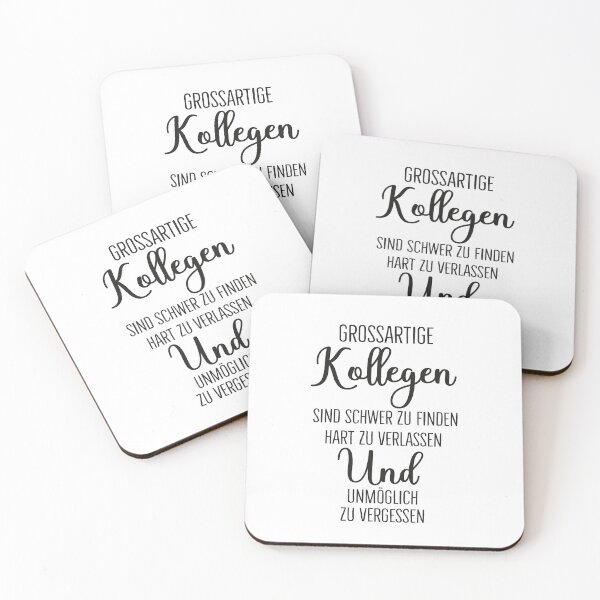 Item preview, GREAT COLLEAGUES ARE HARD TO FIND designed and sold by PRINTED ..