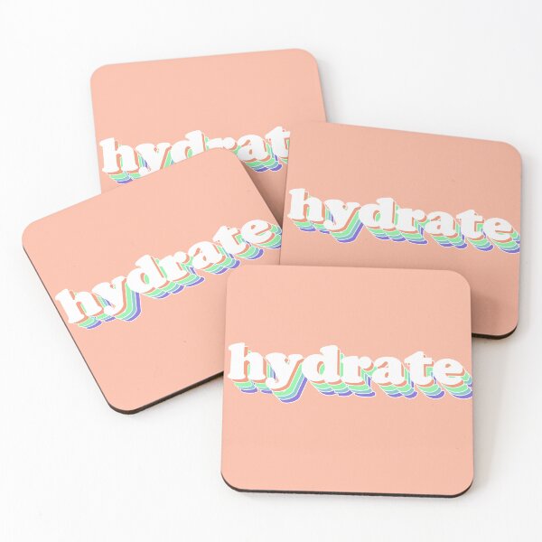 Item preview, Hydrate Vibes designed and sold by Samfire-Designs.