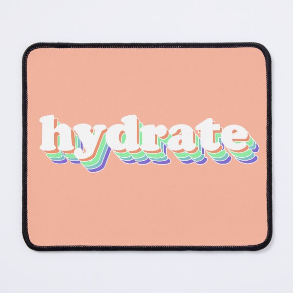 Item preview, Hydrate Vibes designed and sold by Samfire-Designs.