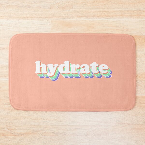 Item preview, Hydrate Vibes designed and sold by Samfire-Designs.