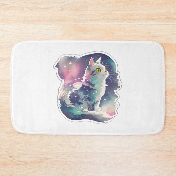 Item preview, The cosmos astral cat designed and sold by AP.