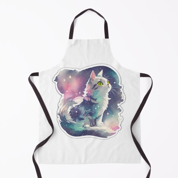 Item preview, The cosmos astral cat designed and sold by AP.